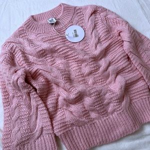 Princess Polly Sweater